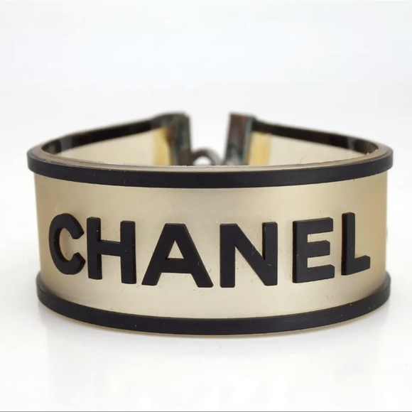 Vintage Chanel 2001 bracelet, 100% authentic - Picture 2 of 4